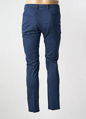 Pantalon chino buzunare albastru STRELLSON bărbat