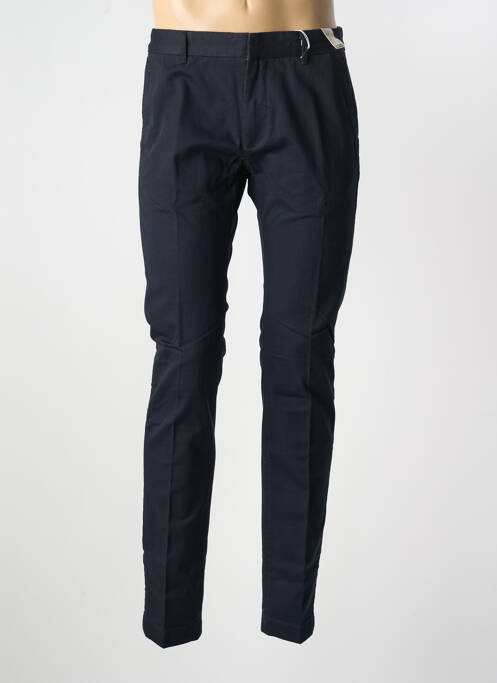 Pantalon chino albastru CLOSED bărbat