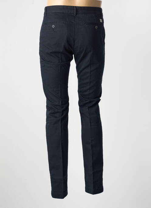 Pantalon chino albastru CLOSED bărbat