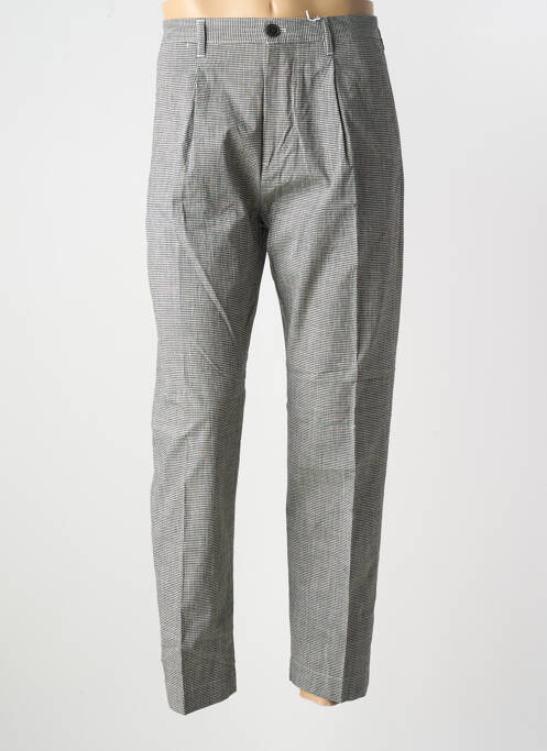 Pantalon chino negru CLOSED bărbat