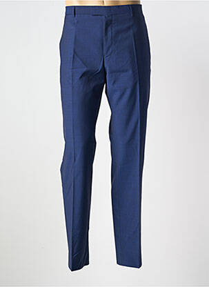 Pantalon slim albastru STRELLSON bărbat