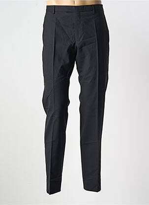 Pantalon slim negru STRELLSON bărbat