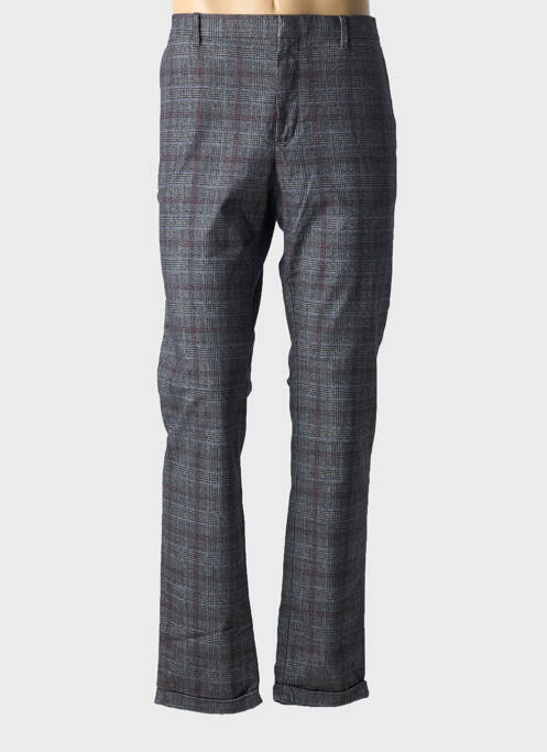 Pantalon slim gri STRELLSON bărbat