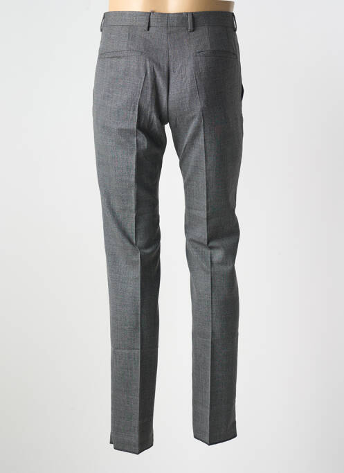 Pantalon slim gri STRELLSON bărbat