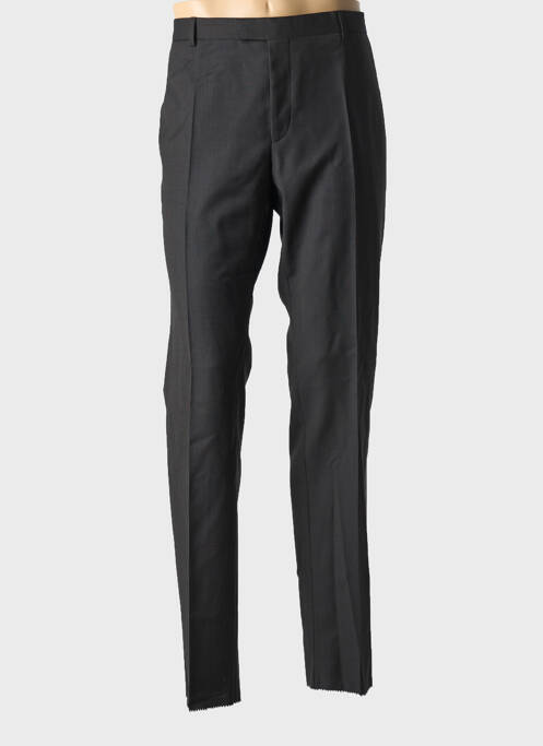 Pantalon slim negru STRELLSON bărbat