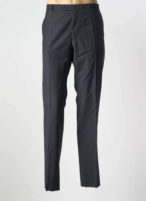 Pantalon slim negru STRELLSON bărbat