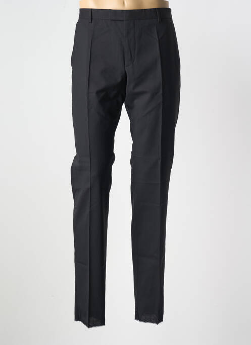 Pantalon slim negru STRELLSON bărbat
