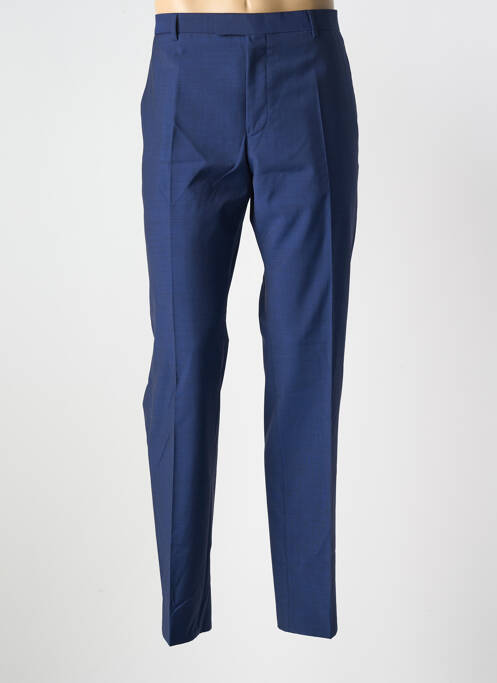 Pantalon slim albastru STRELLSON bărbat