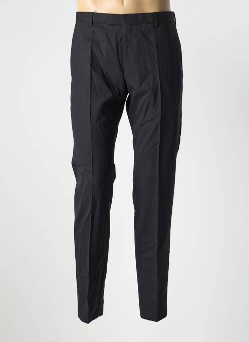 Pantalon slim negru STRELLSON bărbat
