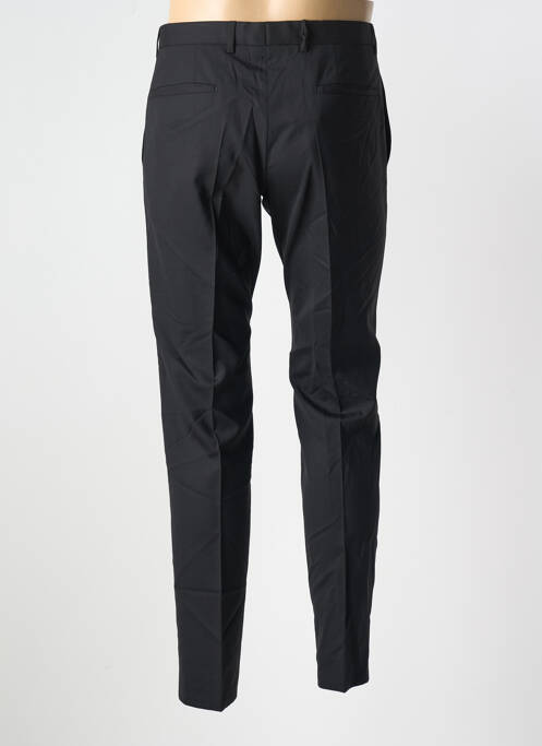 Pantalon slim negru STRELLSON bărbat