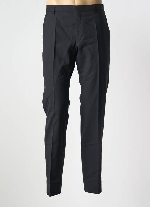 Pantalon slim negru STRELLSON bărbat