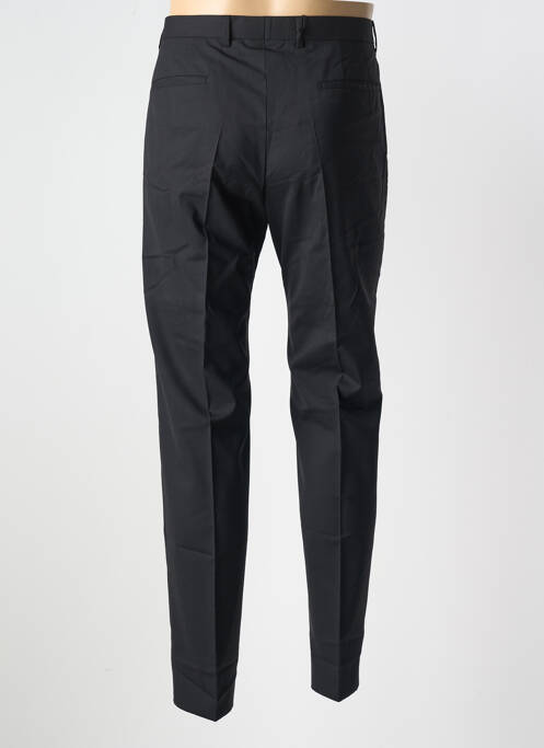Pantalon slim negru STRELLSON bărbat