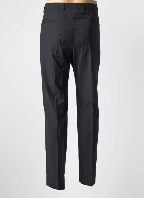 Pantalon slim negru STRELLSON bărbat