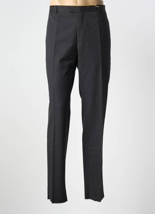 Pantalon slim negru STRELLSON bărbat