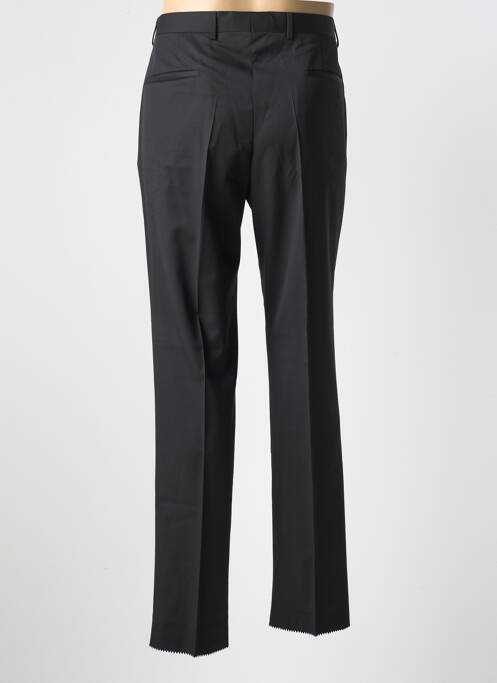 Pantalon slim negru STRELLSON bărbat