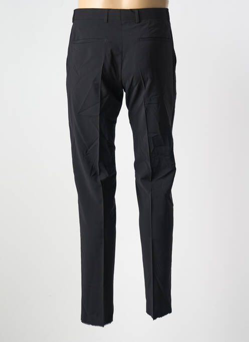 Pantalon slim negru STRELLSON bărbat