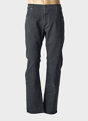 Blugi cu croială slim gri CLOSED bărbat