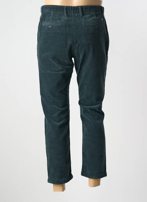 Pantalon 7/8 verde CLOSED bărbat