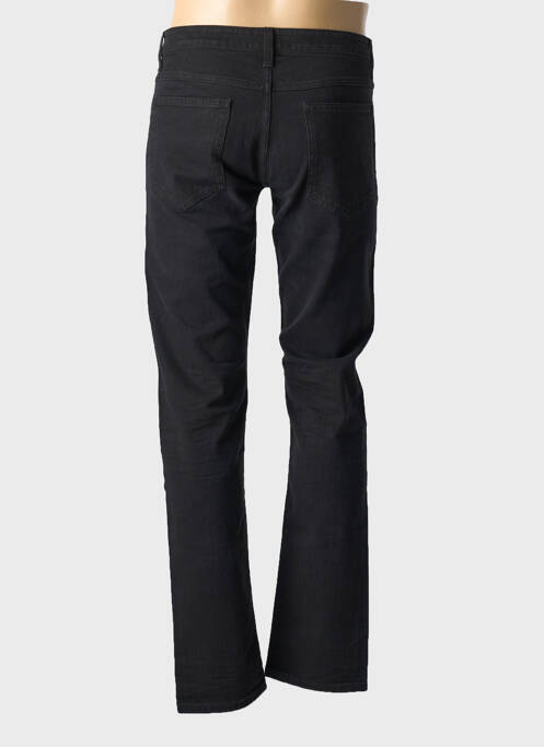 Blugi cu croială slim negru CLOSED bărbat