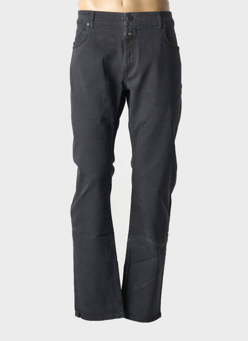 Blugi cu croială slim gri CLOSED bărbat