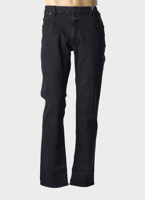 Blugi cu croială slim negru CLOSED bărbat