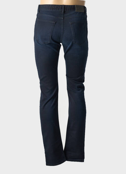 Blugi cu croială slim albastru CLOSED bărbat