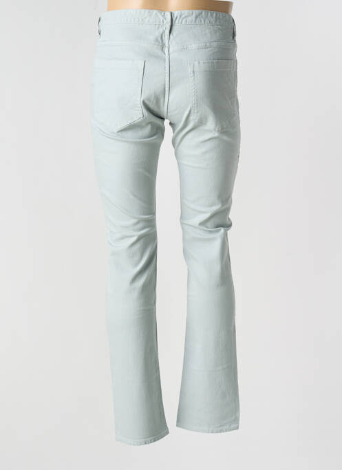 Blugi cu croială slim gri CLOSED bărbat