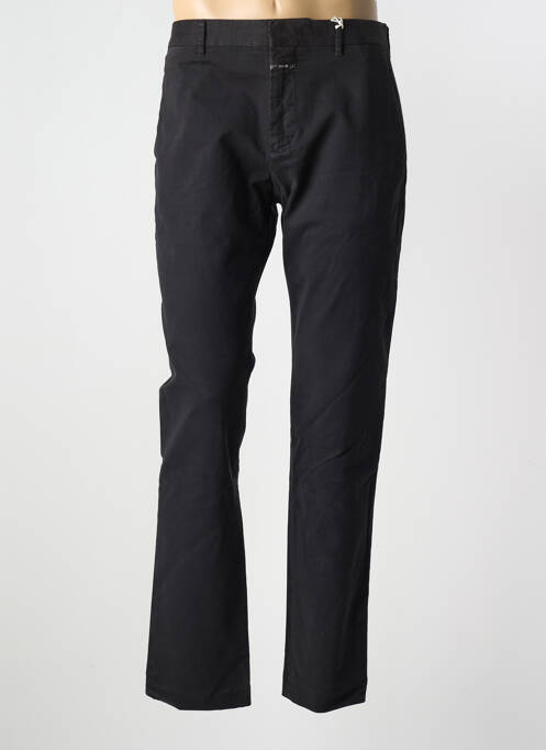 Pantalon chino negru CLOSED bărbat