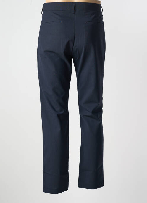 Pantalon chino albastru CLOSED bărbat