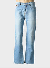 Blugi cu croială dreaptă elasticitate mărime normală albastru TRUSSARDI JEANS homme
