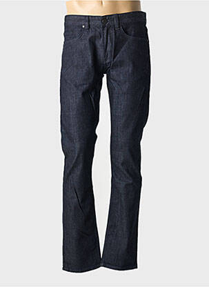 Blugi cu croială slim albastru STRELLSON bărbat