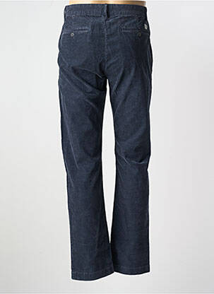 Pantalon chino elasticitate mărime normală albastru CLOSED bărbat