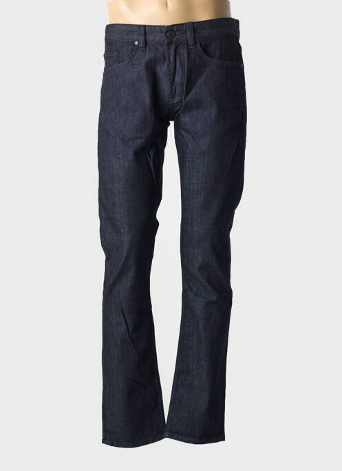 Blugi cu croială slim albastru STRELLSON bărbat