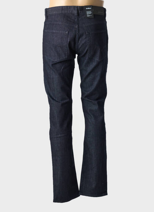 Blugi cu croială slim albastru STRELLSON bărbat