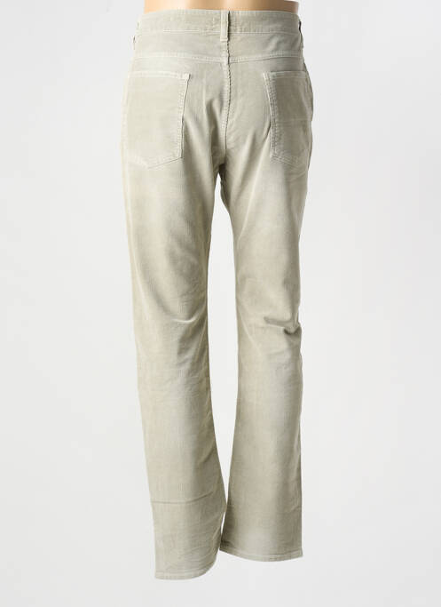 Pantalon slim gri CLOSED bărbat