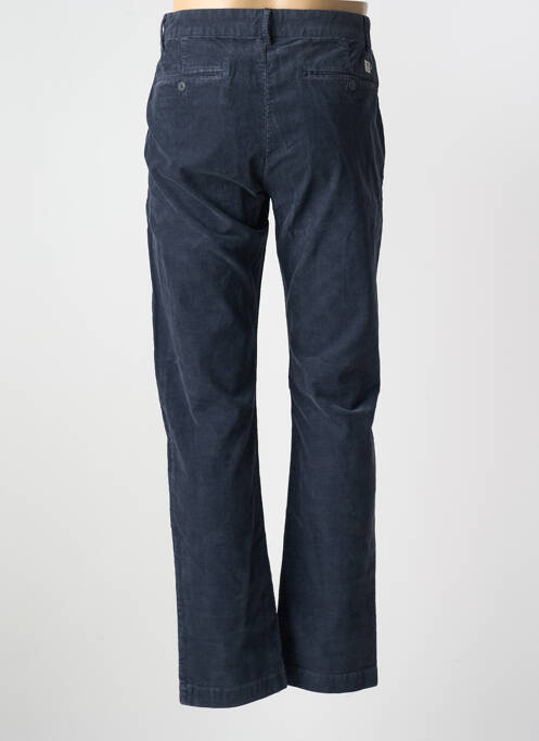 Pantalon chino albastru CLOSED bărbat