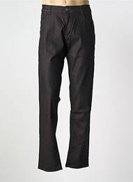 Blugi cu croială slim buzunare mărime normală negru TRUSSARDI JEANS homme
