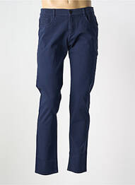 Blugi cu croială slim elasticitate mărime normală albastru TRUSSARDI JEANS homme