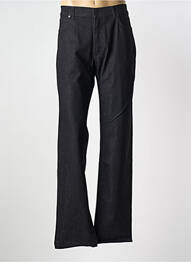 Blugi cu croială slim buzunare mărime normală negru TRUSSARDI JEANS homme