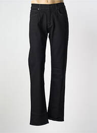 Blugi cu croială slim buzunare mărime normală negru TRUSSARDI JEANS homme