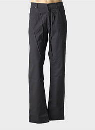 Blugi cu croială slim buzunare mărime normală negru TRUSSARDI JEANS homme