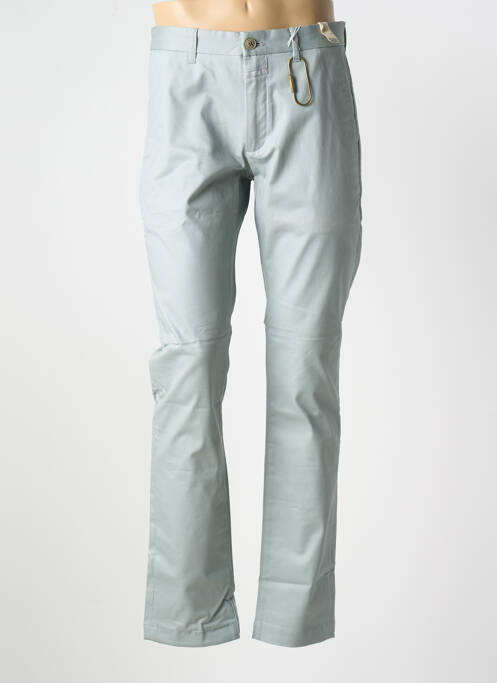 Pantalon chino verde CLOSED bărbat
