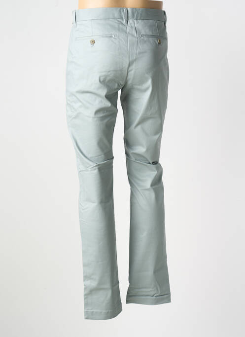 Pantalon chino verde CLOSED bărbat