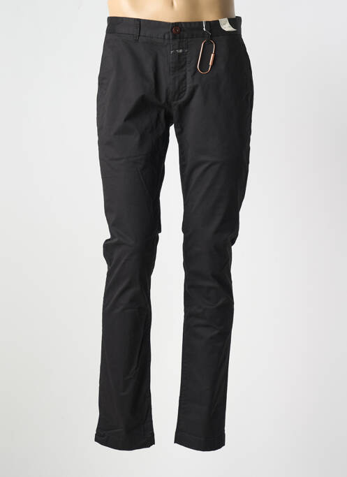 Pantalon chino negru CLOSED bărbat