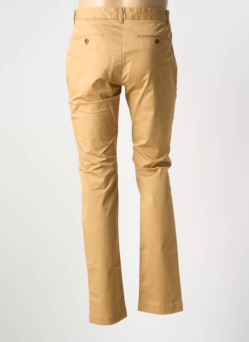 Pantalon chino bej CLOSED bărbat