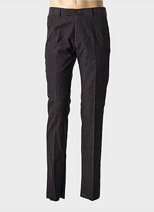 Pantalon chino negru STRELLSON bărbat