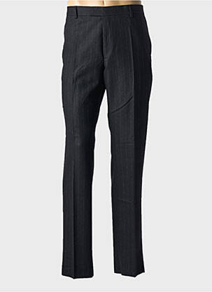 Pantalon chino negru STRELLSON bărbat