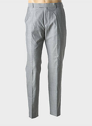 Pantalon chino gri STRELLSON bărbat