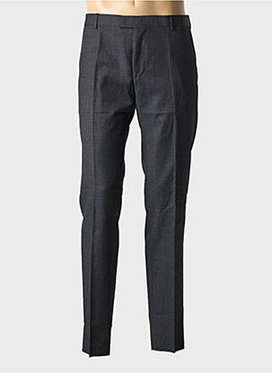 Pantalon chino gri STRELLSON bărbat