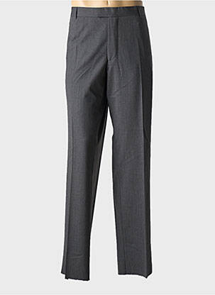 Pantalon chino gri STRELLSON bărbat